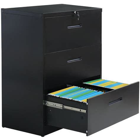 steel 3 drawer filing cabinet|workpro 3 drawer file cabinet.